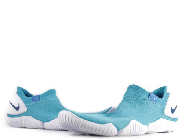 WMNS AQUA SOCK 360 902778-400 - 1