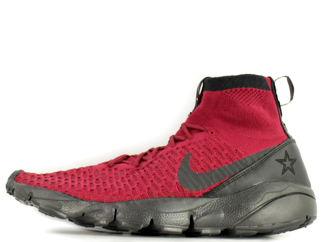 Air clearance footscape magista