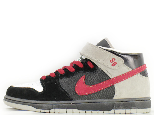 NIKE DUNK MID PREMIUM SB