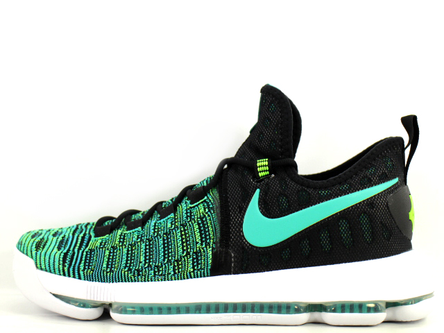 ZOOM KD 9