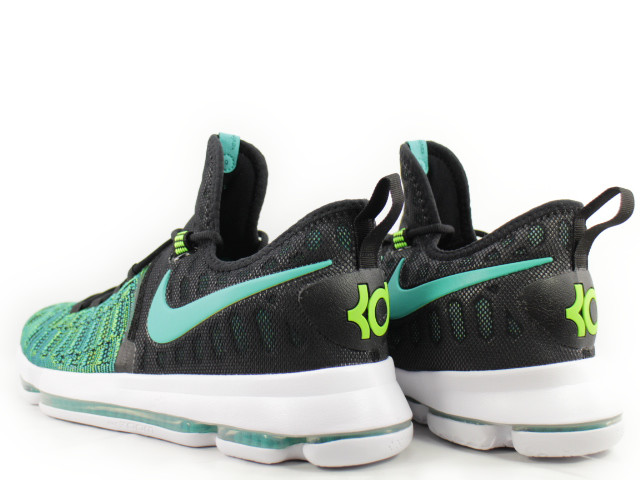 ZOOM KD 9 843392-300 - 2
