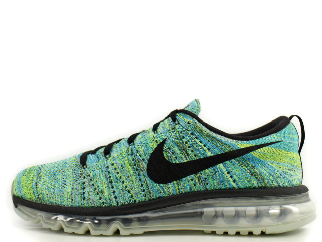 FLYKNIT MAX 620469-009
