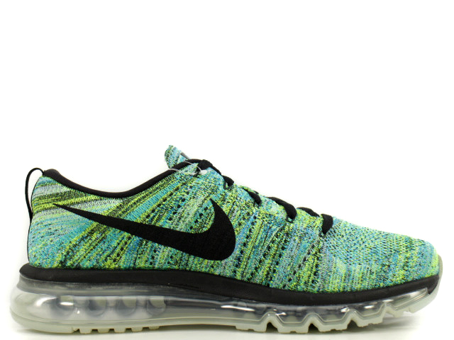 FLYKNIT MAX 620469-009 - 3