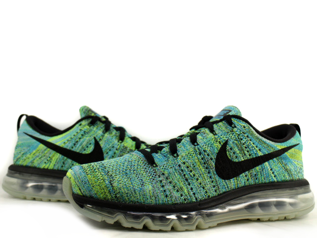 FLYKNIT MAX 620469-009 - 1