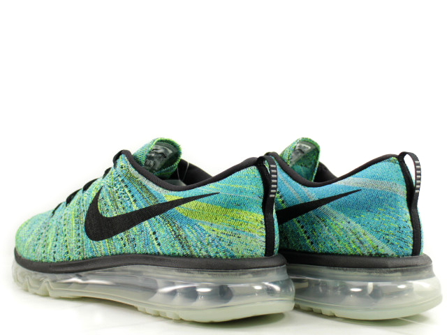 FLYKNIT MAX 620469-009 - 2