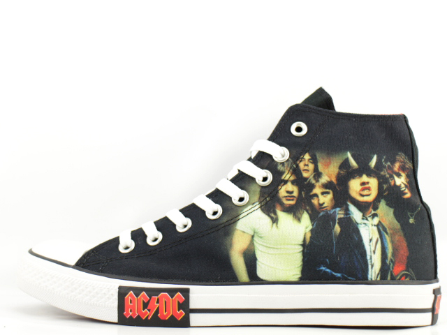 converse acdc