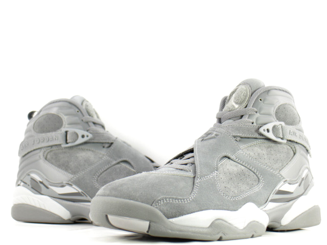 AIR JORDAN 8 RETRO 305381-014 - 2