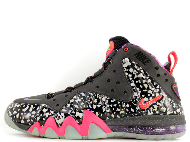 barkley posite max area 72