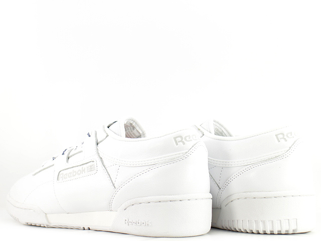 WORKOUT LO CLEAN AQ9976 - 2