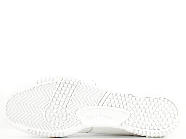 WORKOUT LO CLEAN AQ9976 - 4