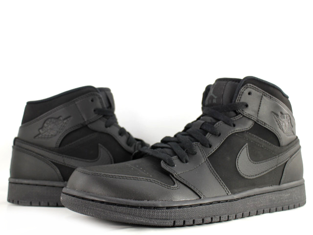AIR JORDAN 1 MID 554724-011 - 1
