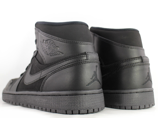 AIR JORDAN 1 MID 554724-011 - 2