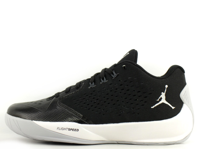 JORDAN RISING HI LOW 834233-004