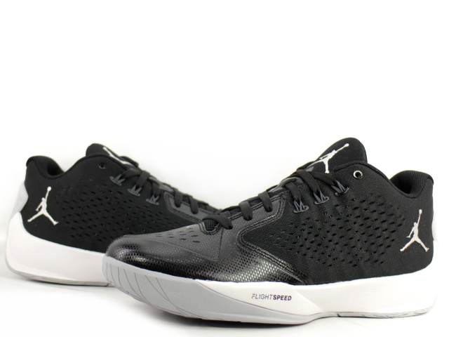 JORDAN RISING HI LOW 834233-004 - 1
