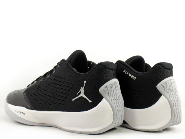 JORDAN RISING HI LOW 834233-004 - 2