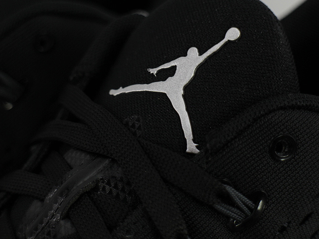 JORDAN RISING HI LOW 834233-004 - 5