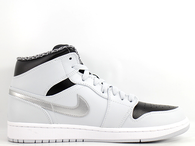 AIR JORDAN 1 MID 554724-032 - 3