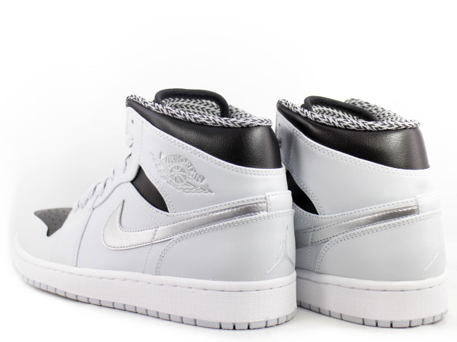 AIR JORDAN 1 MID 554724-032 - 2