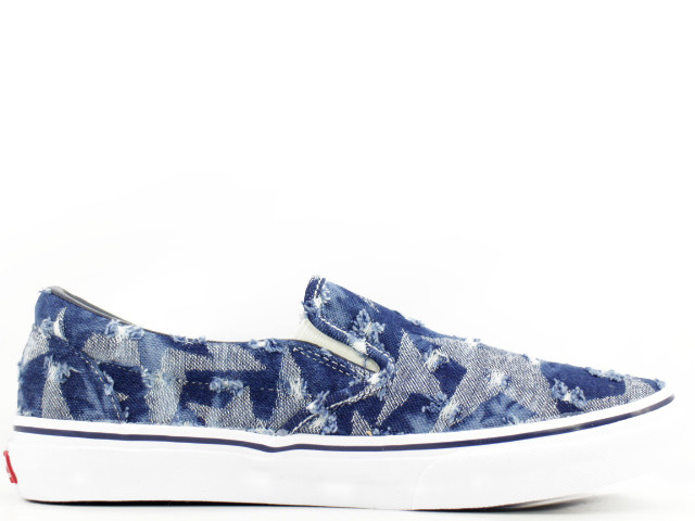 SLIP-ON V98CL D.STAR - 3