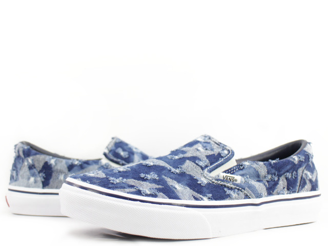 SLIP-ON V98CL D.STAR - 1