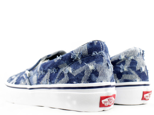 SLIP-ON V98CL D.STAR - 2