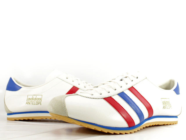 ANTELOPE 038822 - 1
