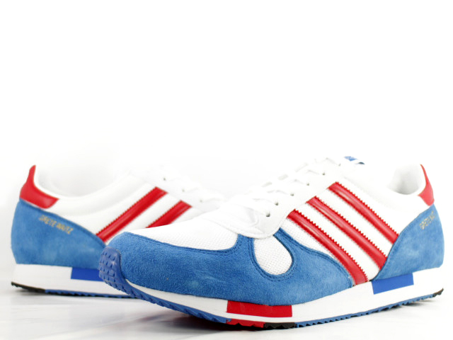 GRETE WAITZ 807336 - 1