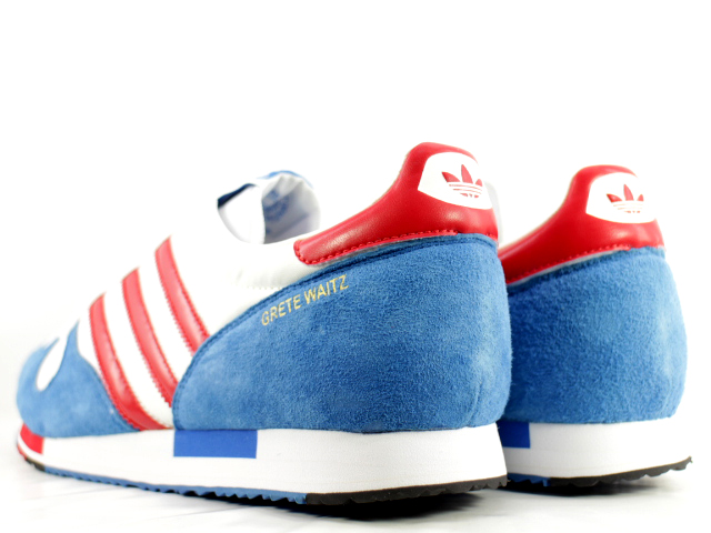 GRETE WAITZ 807336 - 2