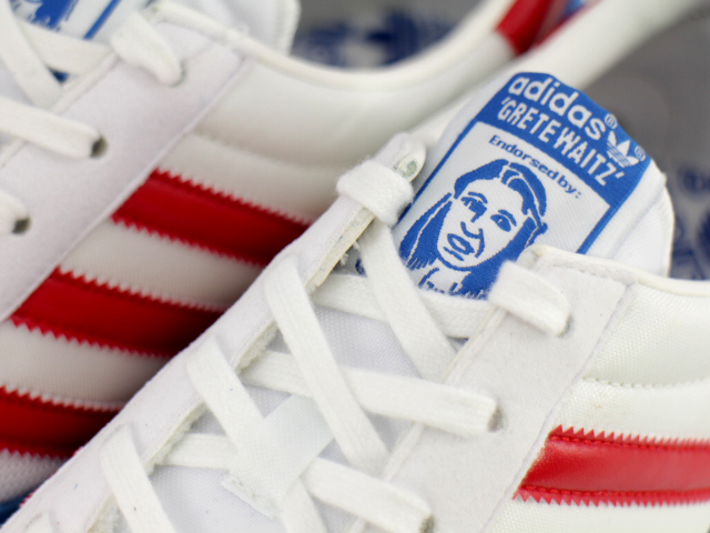 GRETE WAITZ 807336 - 5