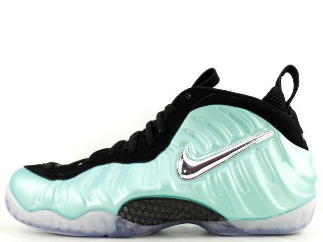 nike foamposite 2017