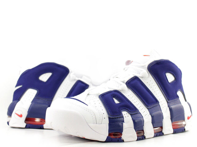 AIR MORE UPTEMPO 96 921948-101 - 1