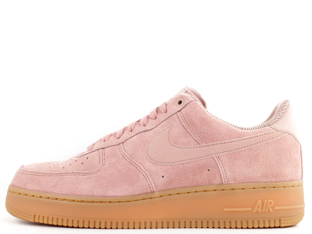 Air force 1 clearance low particle pink