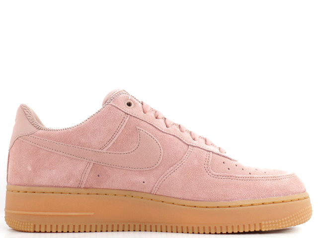 WMNS AIR FORCE 1 LOW AA0287-600 - 3