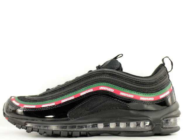 AIR MAX 97 OG/UNDFTD