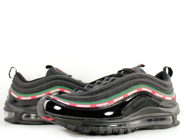 AIR MAX 97 OG/UNDFTD AJ1986-001 - 2