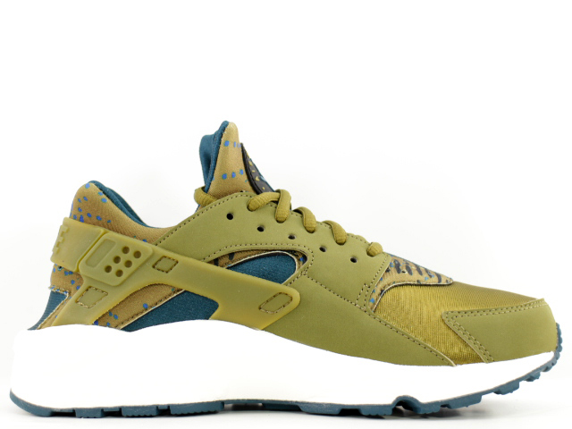 WNNS AIR HUARACHE RUN PRINT 725076-302 - 3