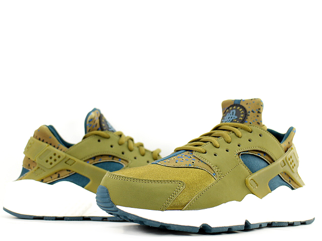 WNNS AIR HUARACHE RUN PRINT 725076-302 - 1