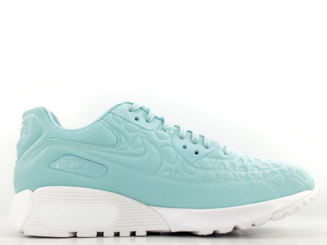 WMNS AIR MAX 90 ULTRA PLUSH 844886-400 - 3