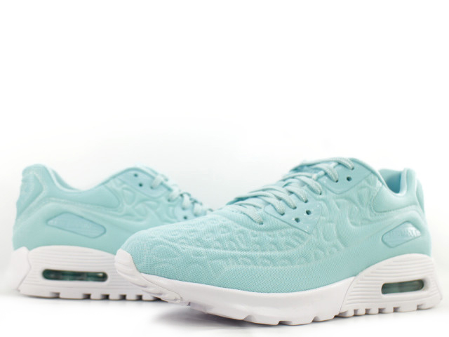 WMNS AIR MAX 90 ULTRA PLUSH 844886-400 - 1