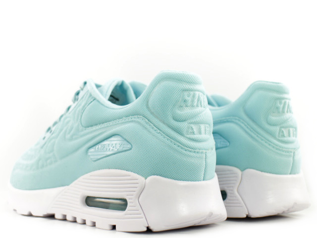 WMNS AIR MAX 90 ULTRA PLUSH 844886-400 - 2