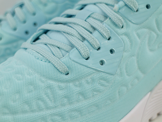 WMNS AIR MAX 90 ULTRA PLUSH 844886-400 - 5