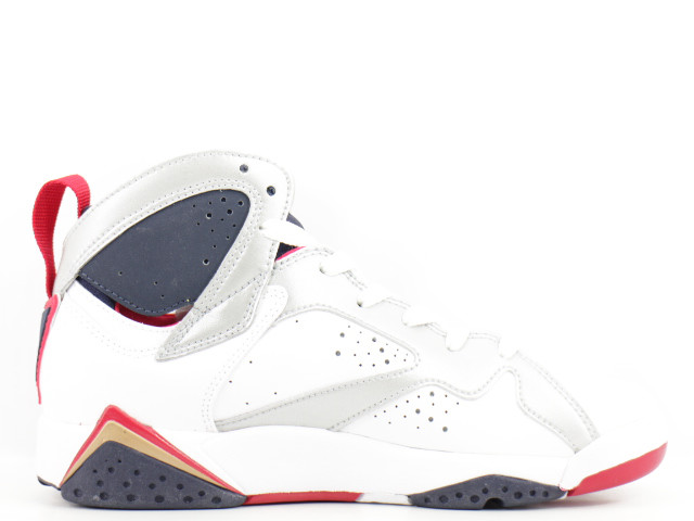 AIR JORDAN 7 RETRO (GS) 304474-135 - 3