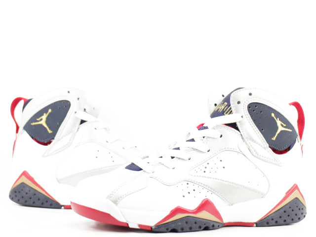 AIR JORDAN 7 RETRO (GS) 304474-135 - 1