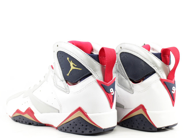 AIR JORDAN 7 RETRO (GS) 304474-135 - 2