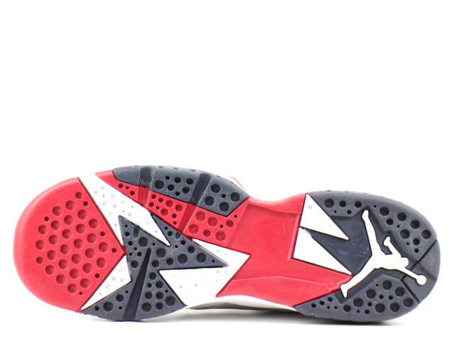 AIR JORDAN 7 RETRO (GS) 304474-135 - 4