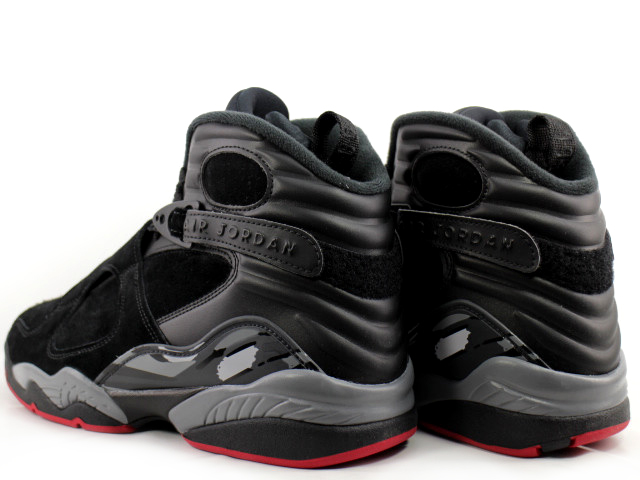 AIR JORDAN 8 RETRO 305381-022 - 3