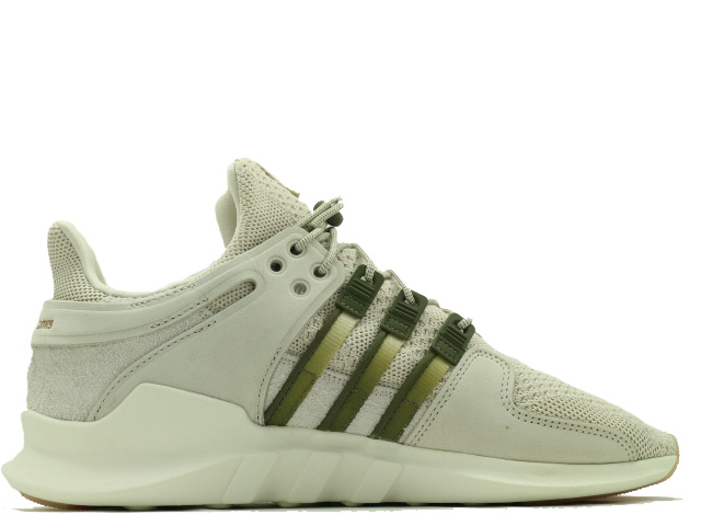 Adidas x hal eqt support adv - best sale cbrown/cardboard