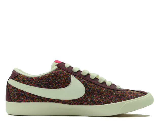 WMNS BRUIN LITE LIB 580697-600 - 3