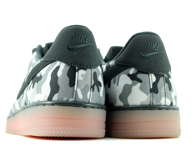 AIR FORCE 1 DOWNTOWN QS 585715-100 - 3