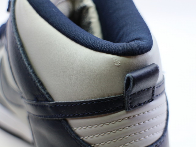 DUNK HIGH 630335-041 - 6